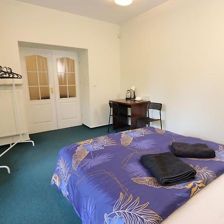 Fantastic Waw - Ns42 Room N Varsovia Exterior foto