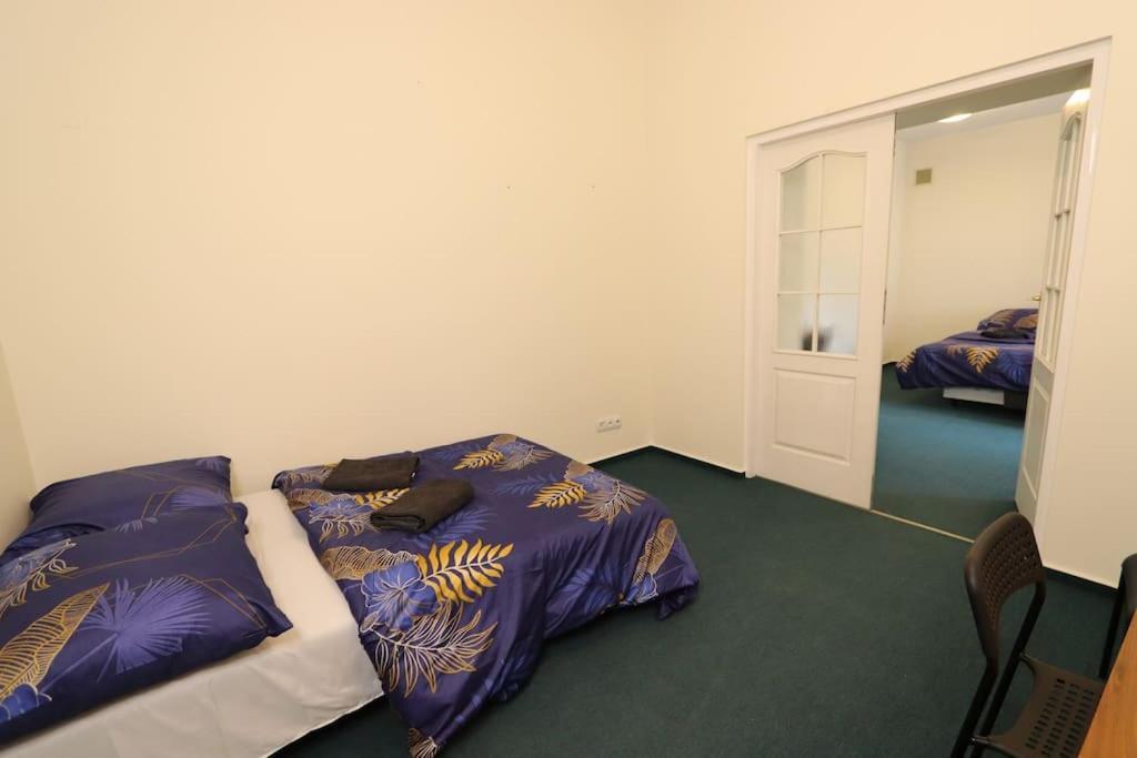 Fantastic Waw - Ns42 Room N Varsovia Exterior foto